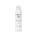 Foot Mousse "this is silk." | 10% urea