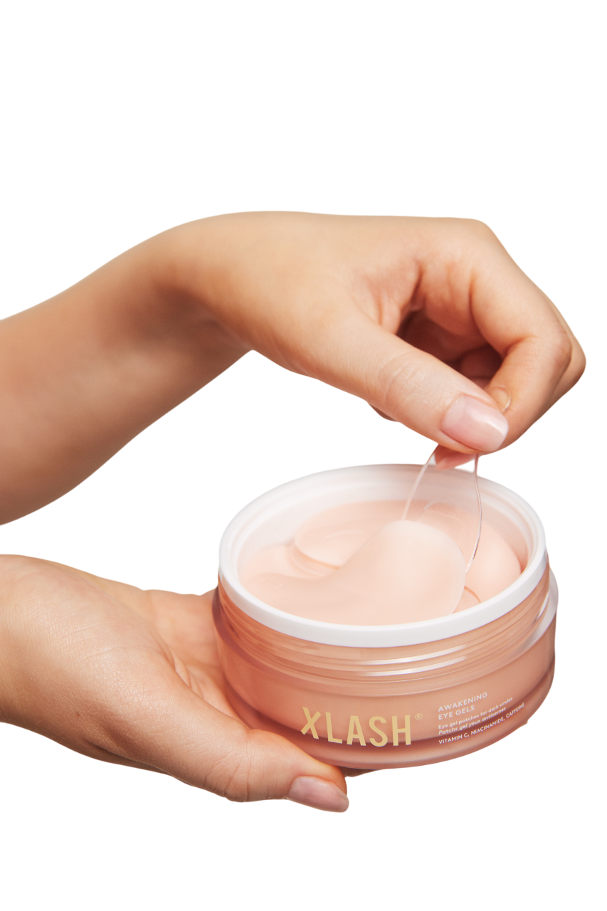 XLash Awakening Eye Gel Patches (30 paar)