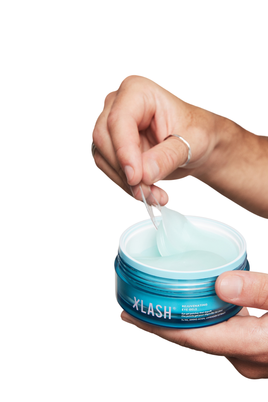 XLash Rejuvenating Eye Gel Patches (30 paar)