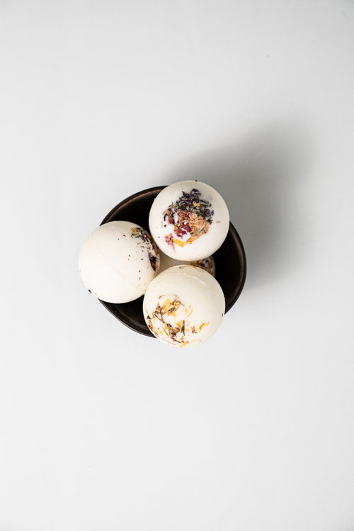 Bath Creamers "this is creamy.